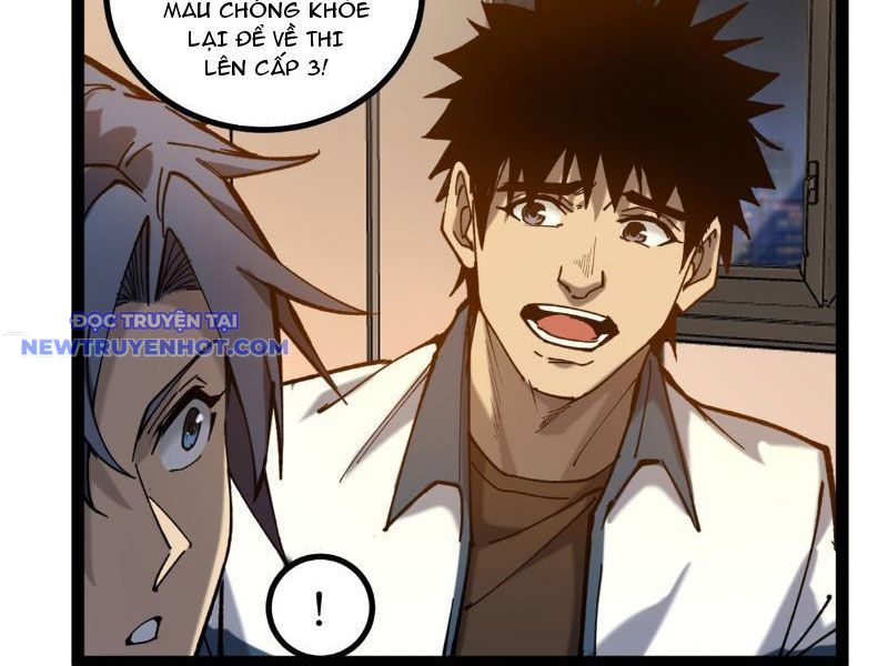 Người Giữ Cửa Vạn Giới: Chapter 5