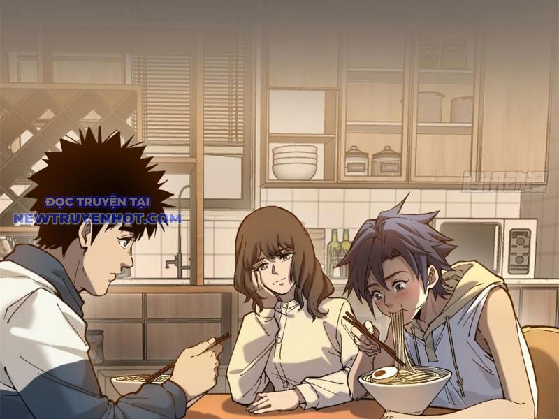 Người Giữ Cửa Vạn Giới: Chapter 5