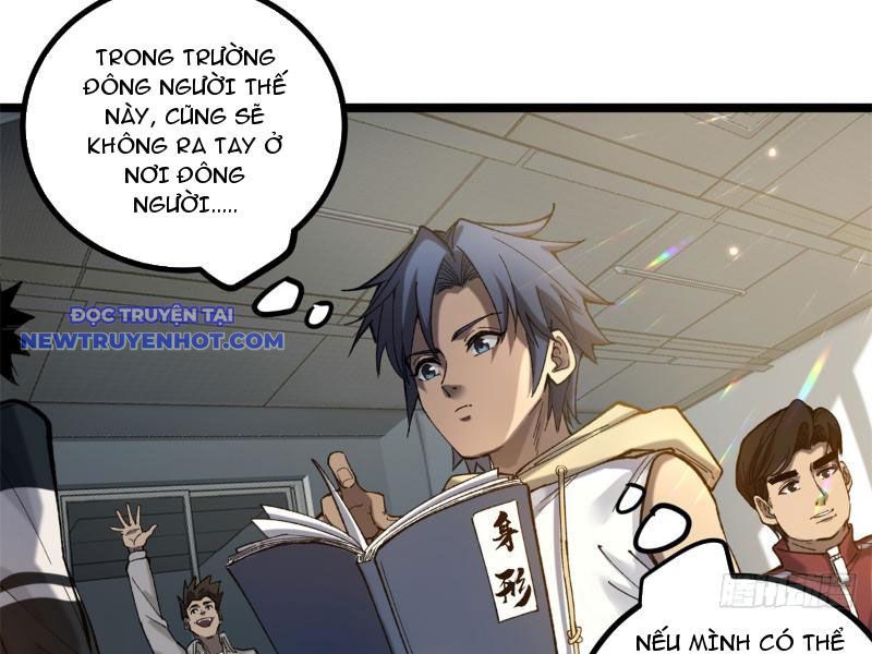 Người Giữ Cửa Vạn Giới: Chapter 5