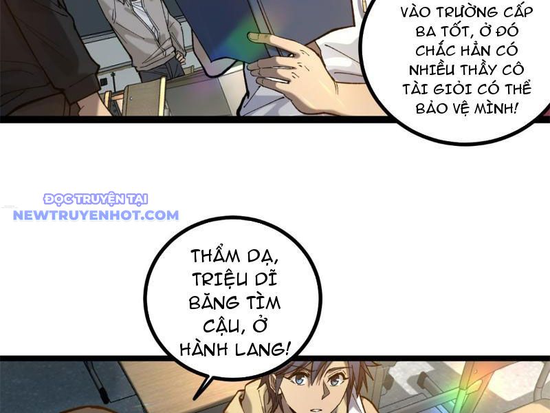 Người Giữ Cửa Vạn Giới: Chapter 5