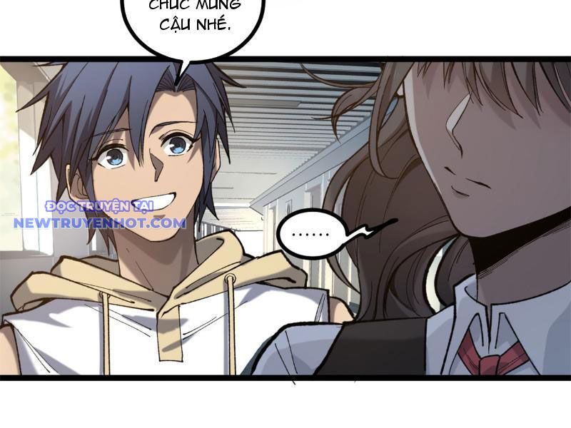 Người Giữ Cửa Vạn Giới: Chapter 5