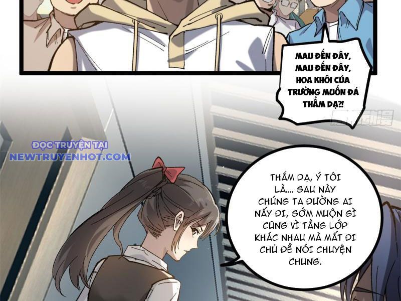 Người Giữ Cửa Vạn Giới: Chapter 5