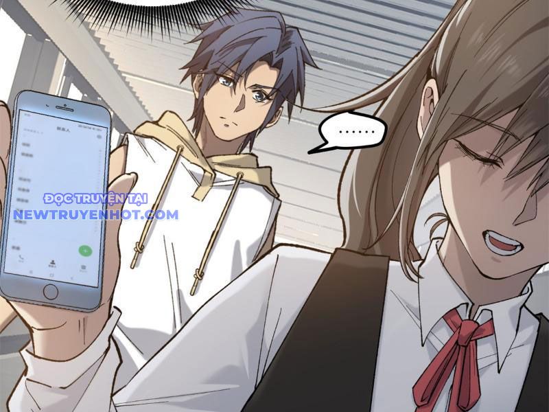 Người Giữ Cửa Vạn Giới: Chapter 5