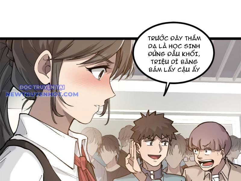 Người Giữ Cửa Vạn Giới: Chapter 5