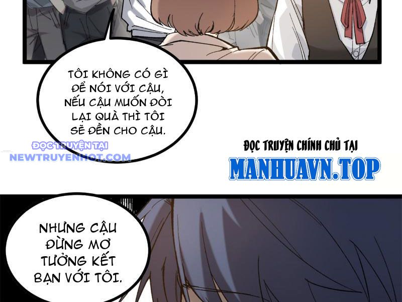 Người Giữ Cửa Vạn Giới: Chapter 5