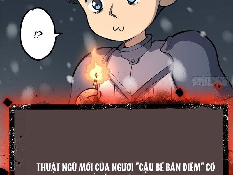 Người Giữ Cửa Vạn Giới: Chapter 50