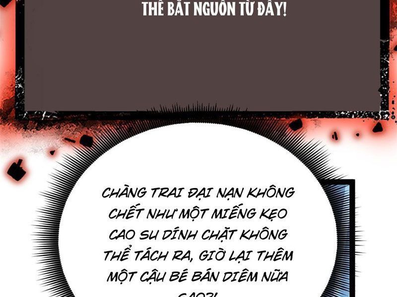 Người Giữ Cửa Vạn Giới: Chapter 50