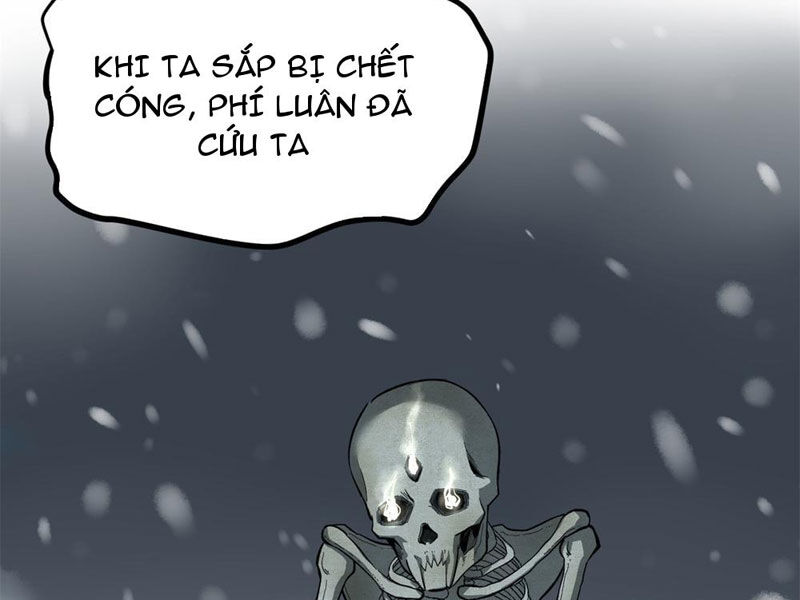 Người Giữ Cửa Vạn Giới: Chapter 50