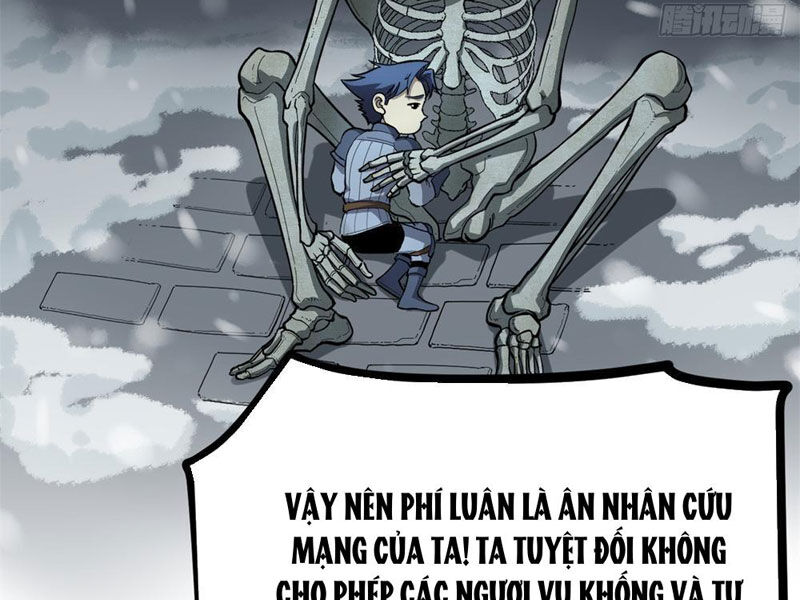 Người Giữ Cửa Vạn Giới: Chapter 50