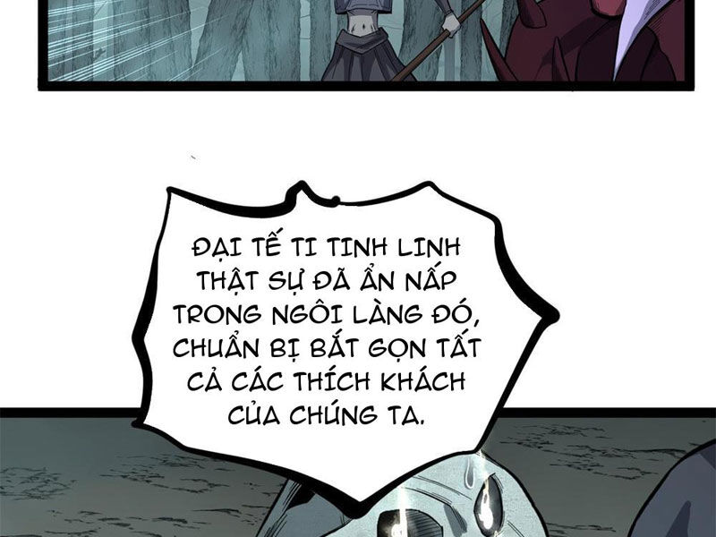 Người Giữ Cửa Vạn Giới: Chapter 50
