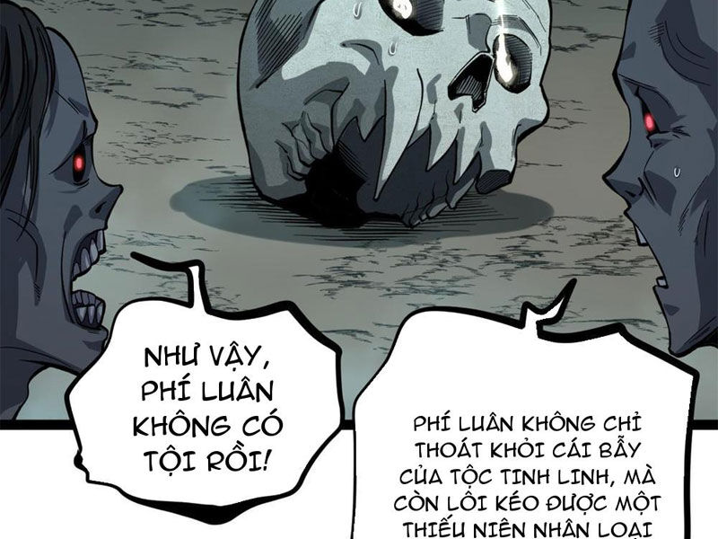 Người Giữ Cửa Vạn Giới: Chapter 50