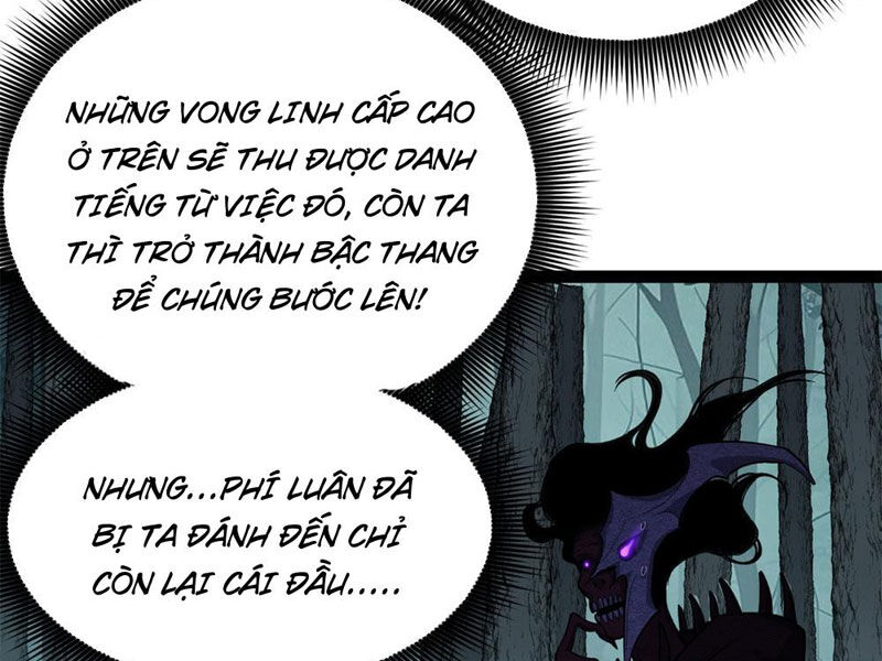 Người Giữ Cửa Vạn Giới: Chapter 50