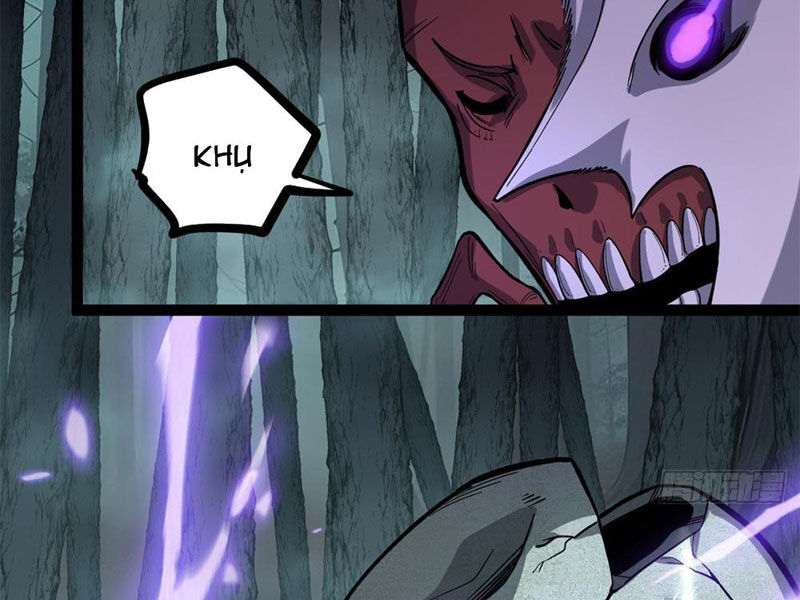 Người Giữ Cửa Vạn Giới: Chapter 50