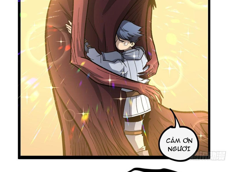 Người Giữ Cửa Vạn Giới: Chapter 50