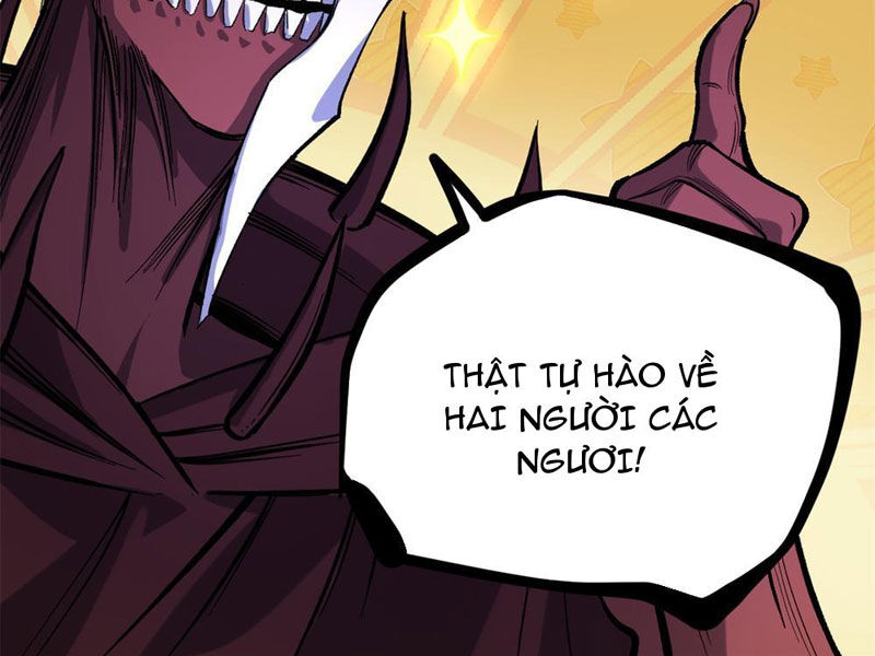 Người Giữ Cửa Vạn Giới: Chapter 50