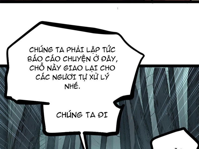 Người Giữ Cửa Vạn Giới: Chapter 50
