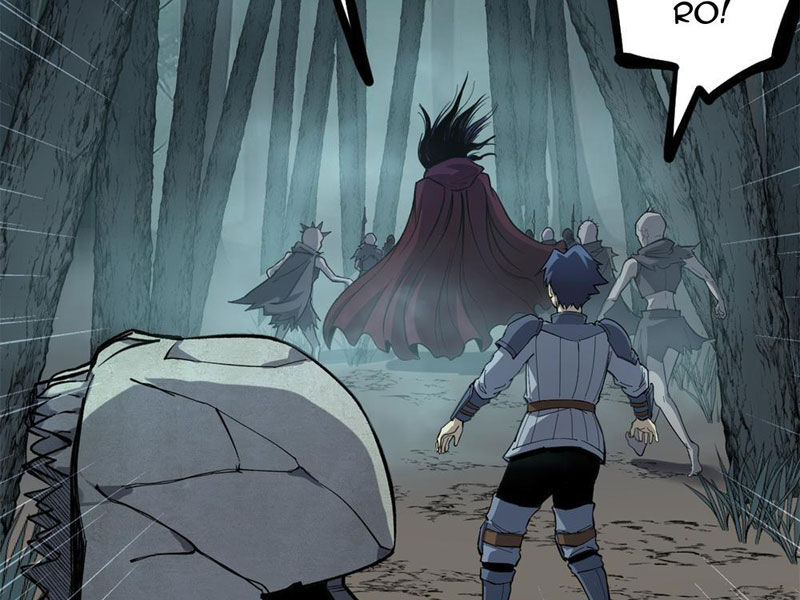 Người Giữ Cửa Vạn Giới: Chapter 50