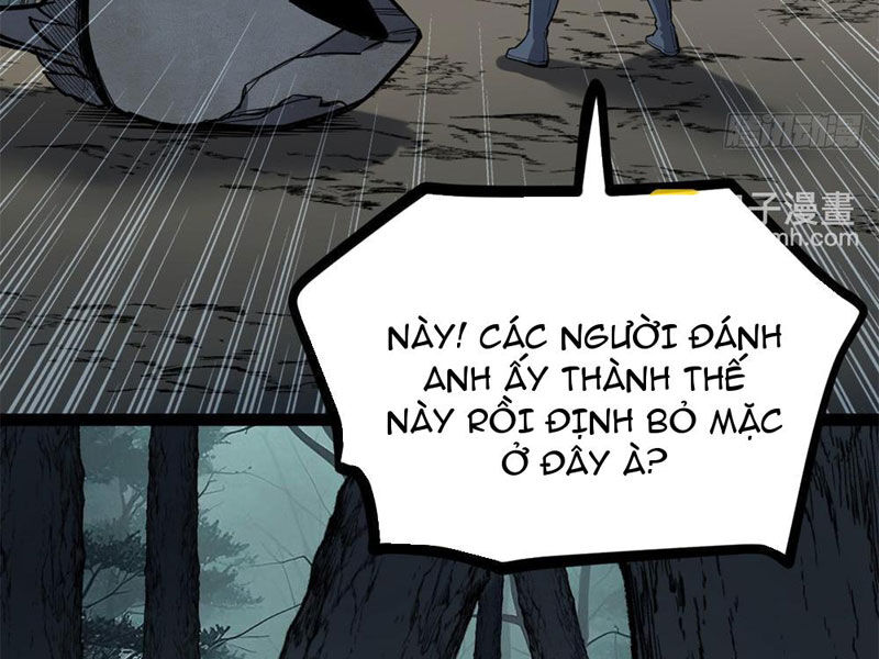 Người Giữ Cửa Vạn Giới: Chapter 50