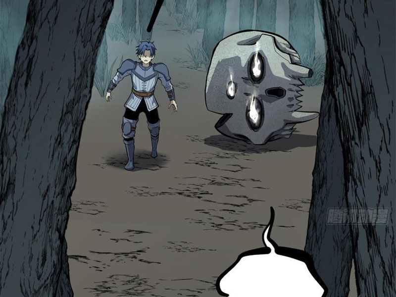 Người Giữ Cửa Vạn Giới: Chapter 50