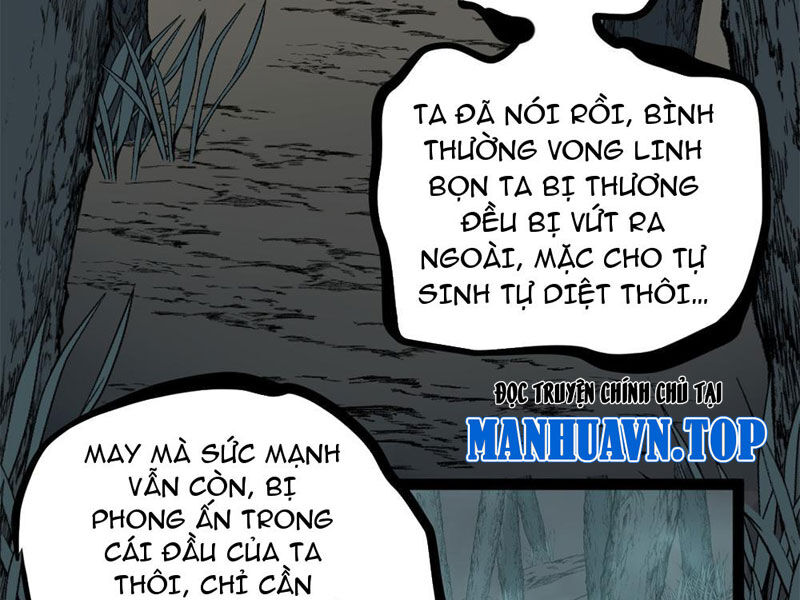 Người Giữ Cửa Vạn Giới: Chapter 50