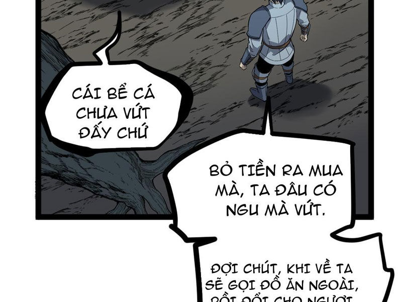 Người Giữ Cửa Vạn Giới: Chapter 50