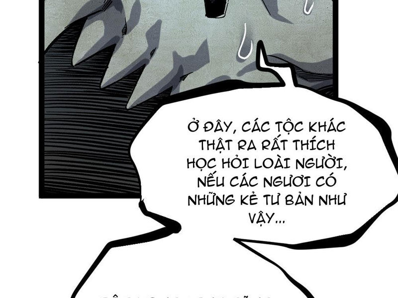 Người Giữ Cửa Vạn Giới: Chapter 50