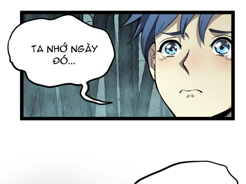 Người Giữ Cửa Vạn Giới: Chapter 50