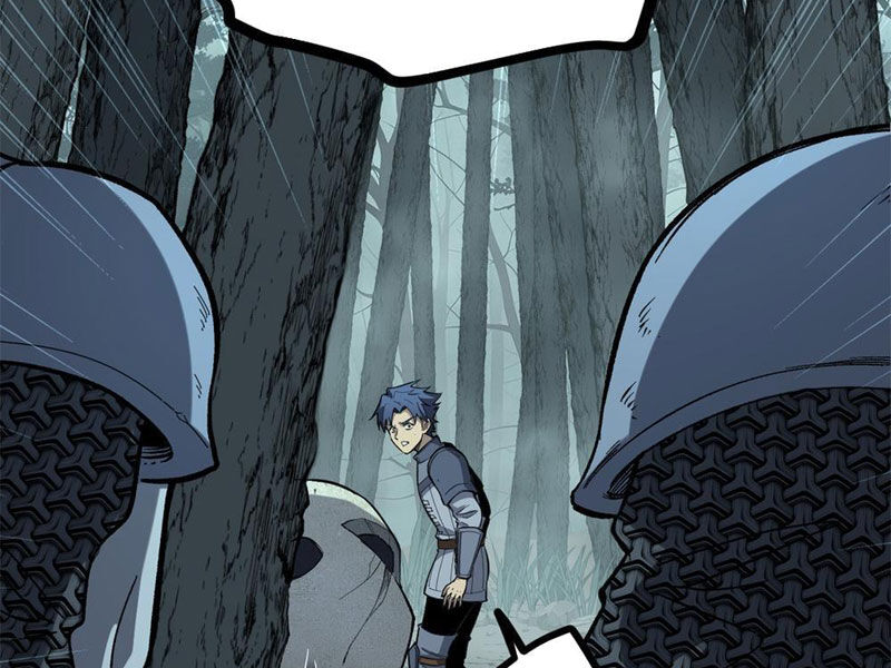 Người Giữ Cửa Vạn Giới: Chapter 50