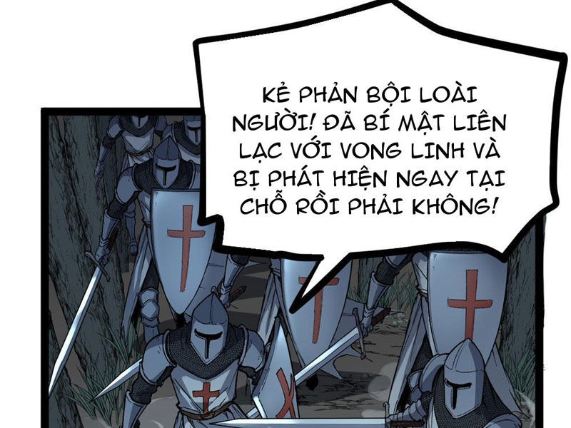 Người Giữ Cửa Vạn Giới: Chapter 50