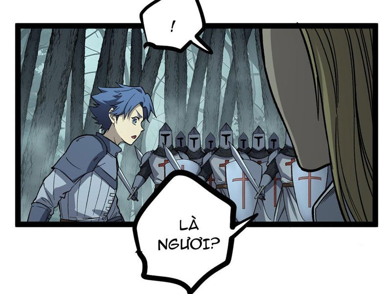 Người Giữ Cửa Vạn Giới: Chapter 50