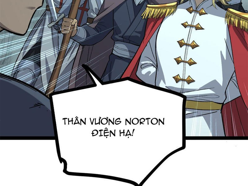 Người Giữ Cửa Vạn Giới: Chapter 50