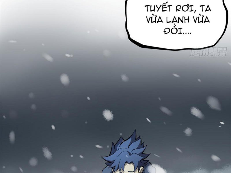 Người Giữ Cửa Vạn Giới: Chapter 50