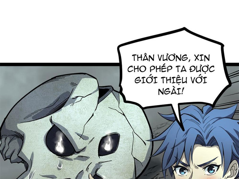 Người Giữ Cửa Vạn Giới: Chapter 50