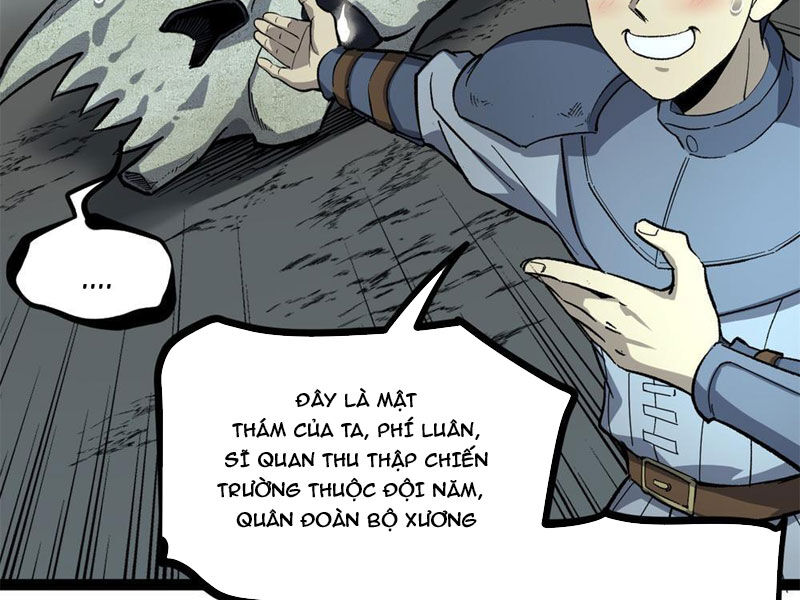 Người Giữ Cửa Vạn Giới: Chapter 50