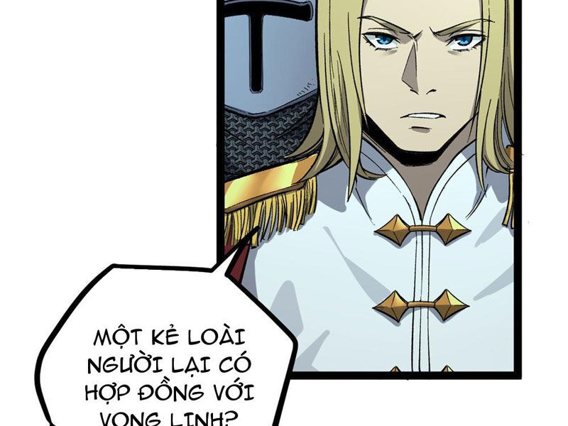 Người Giữ Cửa Vạn Giới: Chapter 50