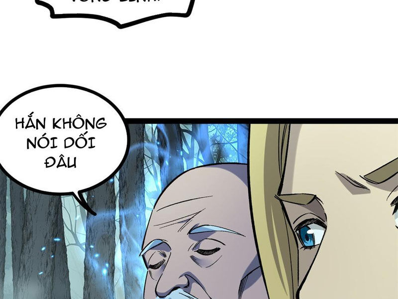 Người Giữ Cửa Vạn Giới: Chapter 50