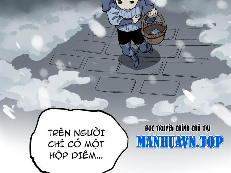 Người Giữ Cửa Vạn Giới: Chapter 50