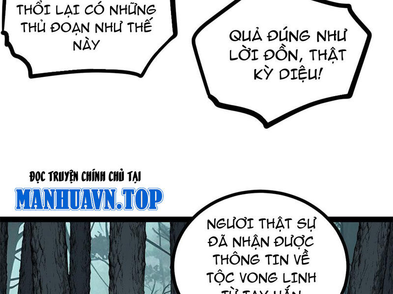 Người Giữ Cửa Vạn Giới: Chapter 50