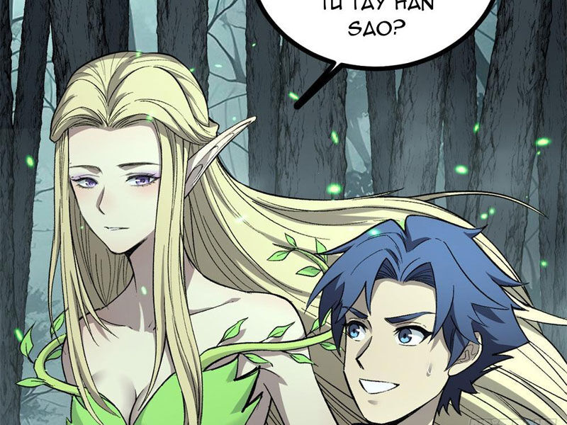 Người Giữ Cửa Vạn Giới: Chapter 50