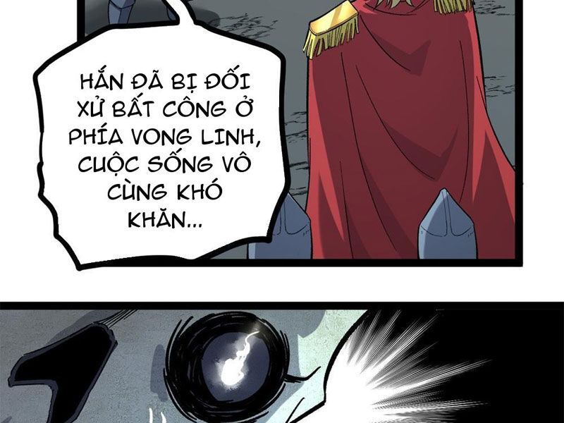 Người Giữ Cửa Vạn Giới: Chapter 50