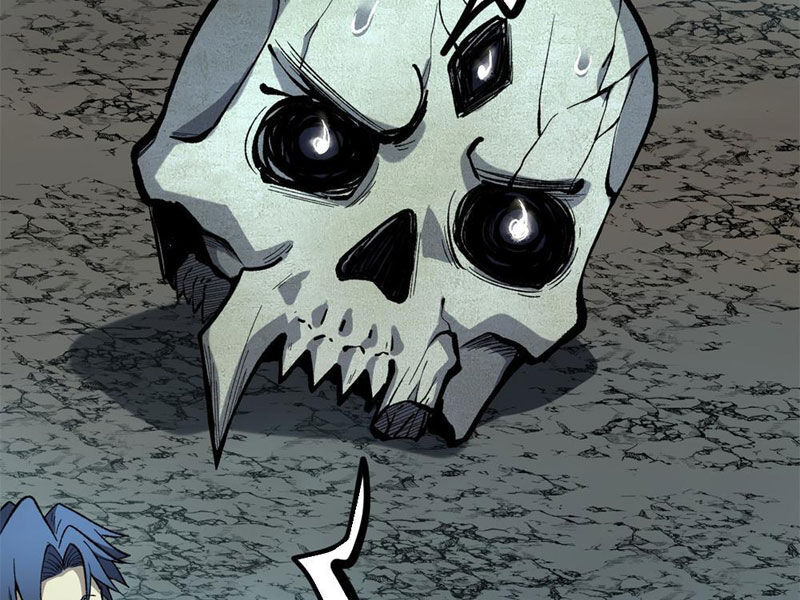 Người Giữ Cửa Vạn Giới: Chapter 50