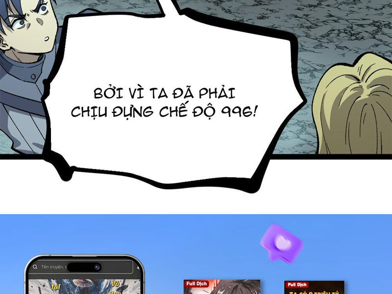 Người Giữ Cửa Vạn Giới: Chapter 50