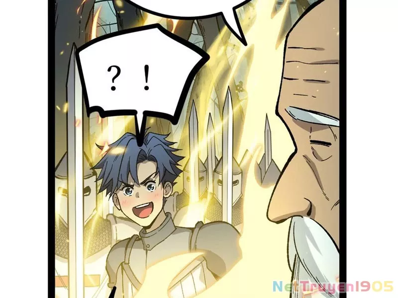 Người Giữ Cửa Vạn Giới: Chapter 52