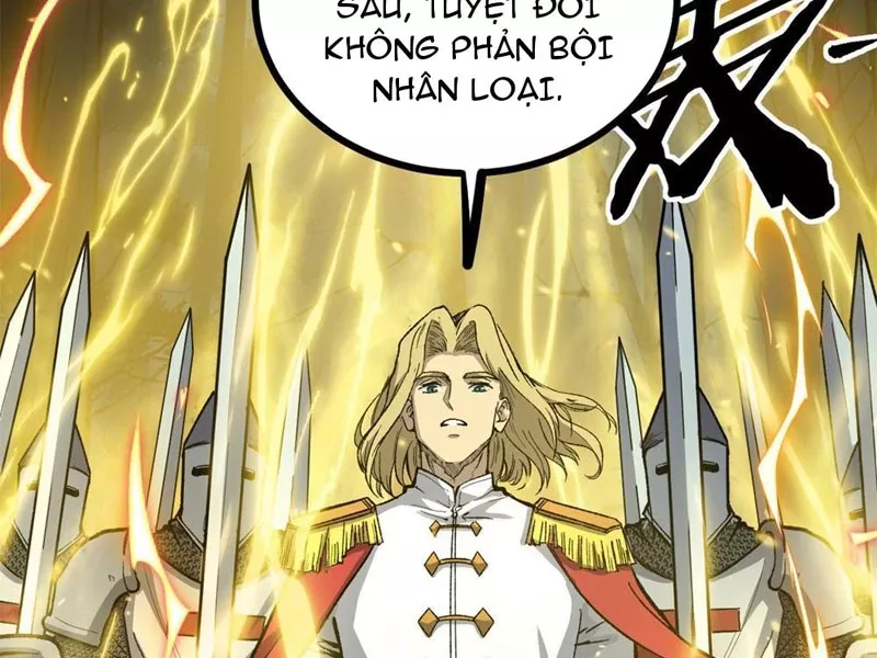 Người Giữ Cửa Vạn Giới: Chapter 52