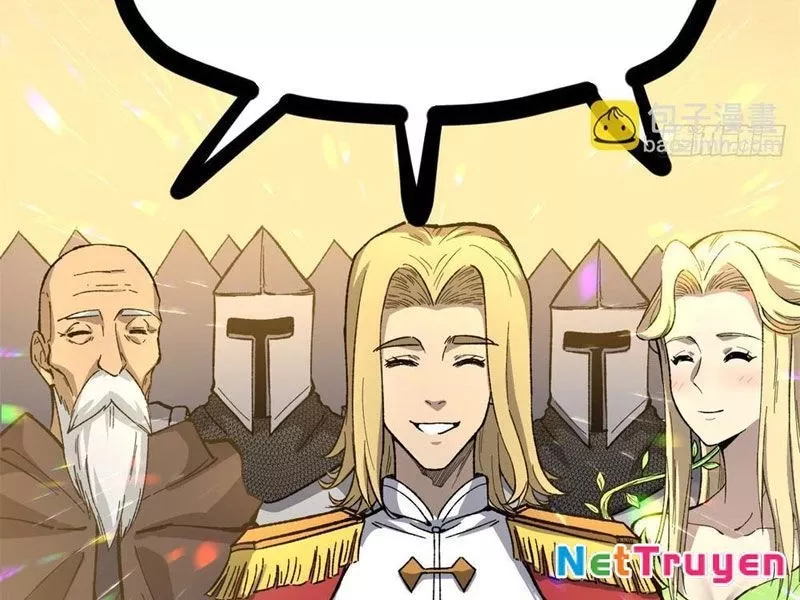 Người Giữ Cửa Vạn Giới: Chapter 52