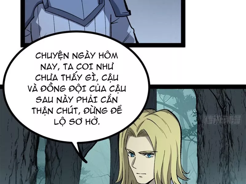Người Giữ Cửa Vạn Giới: Chapter 52