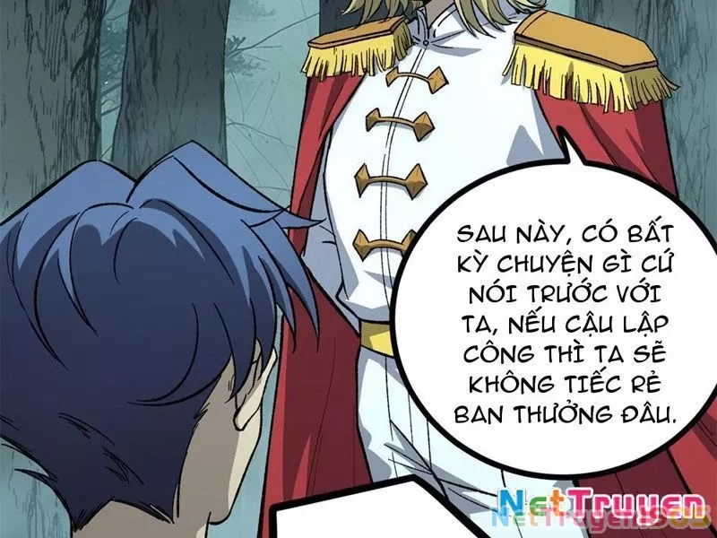 Người Giữ Cửa Vạn Giới: Chapter 52