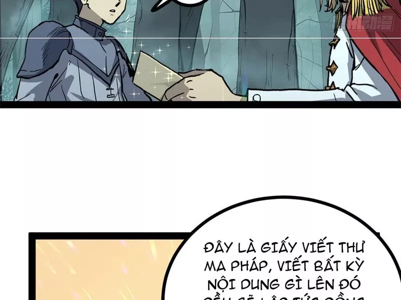 Người Giữ Cửa Vạn Giới: Chapter 52