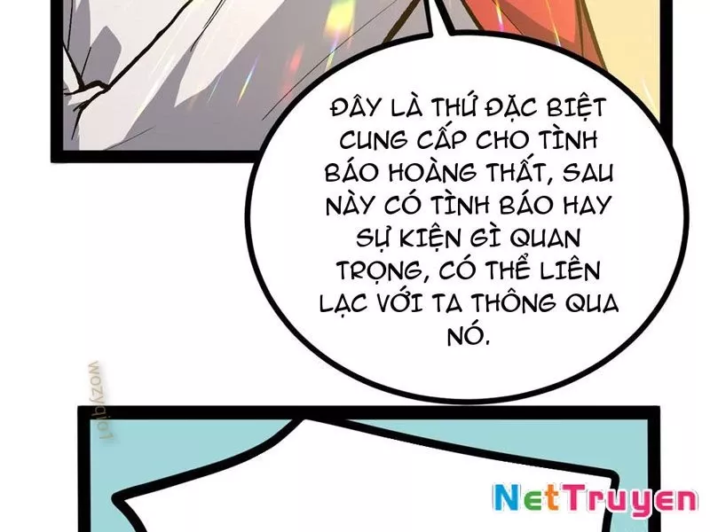 Người Giữ Cửa Vạn Giới: Chapter 52