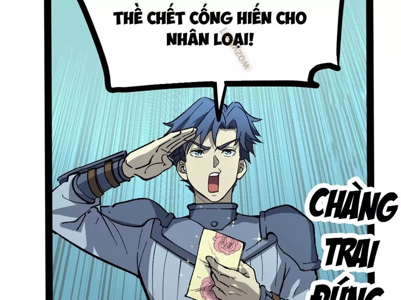 Người Giữ Cửa Vạn Giới: Chapter 52